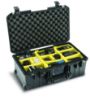 Picture of Pelican™ 1535Airwd Wl/Wd Black Part# - 015350-0042-110