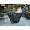 Picture of Rubbermaid Commercial 1 Cu Yd Sf Tilt Truck Lid Part# - Fg9T2300Bla