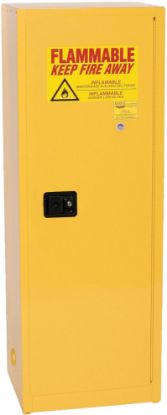 Picture of Eagle Ecabinetflam Slm 24Gsc Yel Part# - 2310X