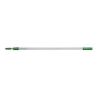 Picture of Unger® Unger Optiloc 3-Sectiontelescopic Pole  18Ft Part# - Ed550