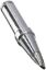 Picture of Weller 47343 3/32" Screwdriversolder Bit Carded Part# - Ptb8
