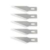 Picture of Weller Xcelite® 48776 Fine Pointed Knifeblade Part# - Xnb103