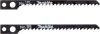 Picture of Makita® #16 Jigsaw Blade 4301Bv Part# - 792211-8-2