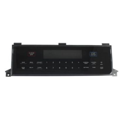Midea Ui Control Asm (Display Board Assembly) Part# 17171100003506 ...