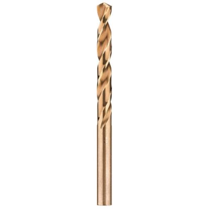 Picture of Dewalt® #1 Wire Cobalt Jobber Length Drill Part# - Dd4201B12