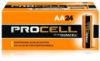 Picture of Duracell Aa Alkaline Industrial B24 Ea/Pack Part# - Durpc1500Bkd