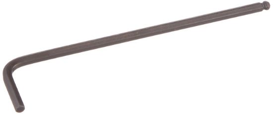 Picture of Bondhus® 1/8" Balldriver L-Wrenchbulk Pack Part# - 12907