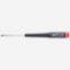 Picture of Wiha Tools T20 60Mm Torx Precisionscrewdriver Part# - 26720