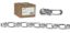 Picture of Campbell® #2 Bk Lock Link Single Loop Chain Part# - 740224