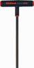 Picture of Eklind Tool 3/16" Power T Hex Key Part# - 61912