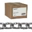 Picture of Campbell® #3/Blu-Krome Twist Linkmach. Chain Part# - 320324