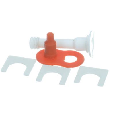 Picture of Master-Bilt Drain Plug For Msf Models Part# 02-00002