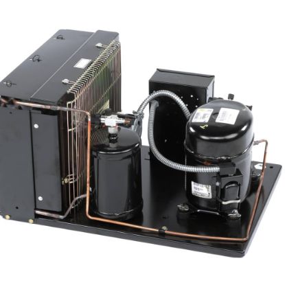 Picture of Master-Bilt Condensing Unit, Tecumseh Aka9 Part# 01-01868