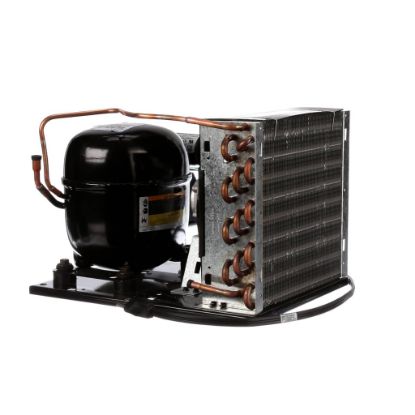 Picture of Master-Bilt Condensing Unit Part# 01-01901