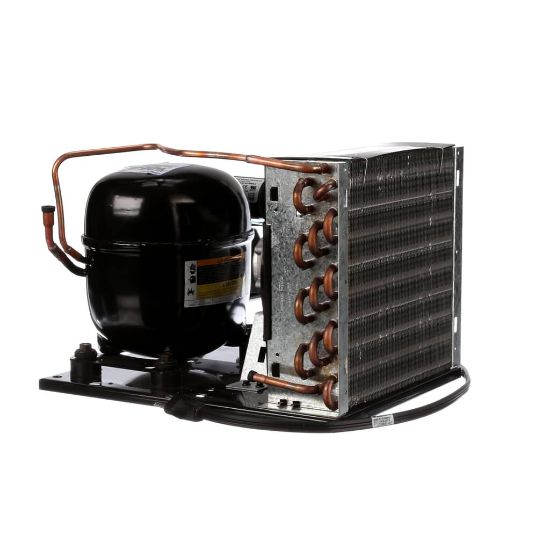 Picture of Master-Bilt Condensing Unit Part# 01-01901