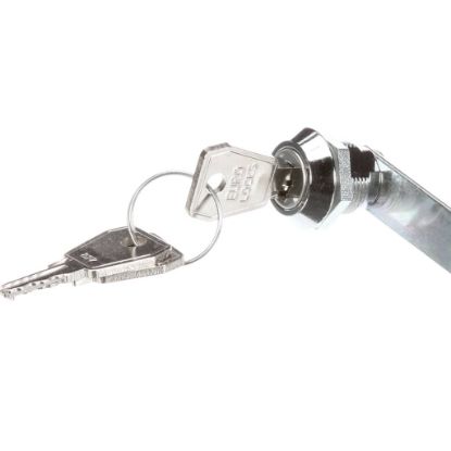 Picture of Master-Bilt Key Part# 02-150255