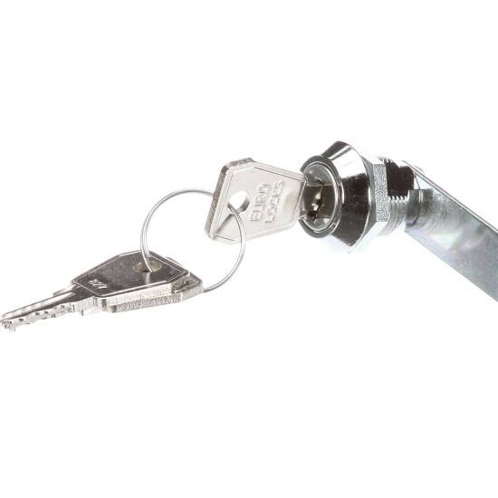 Picture of Master-Bilt Key Part# 02-150255