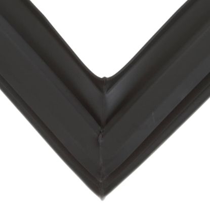 Picture of Master-Bilt Door Gasket #30223L0212 For Cc Part# 02-70984