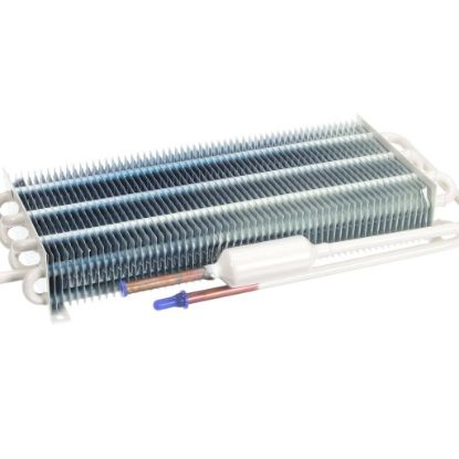 Picture of Master-Bilt Evaporator. Coil For Spt-28 #30270M1011 Part# 02-71313