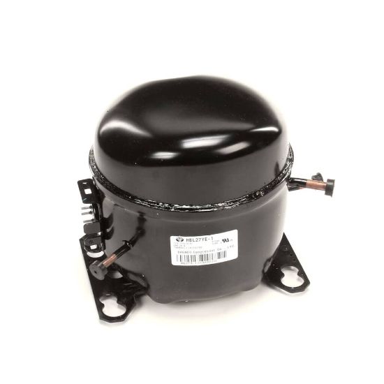 Picture of Master-Bilt Compressor, 3952127G10 (Ccr-2 Part# 02-70935