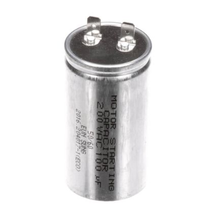 Picture of Master-Bilt Start Capacitor Part# 02-71347