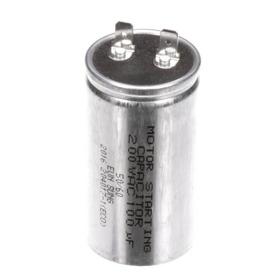 Picture of Master-Bilt Start Capacitor Part# 02-71347