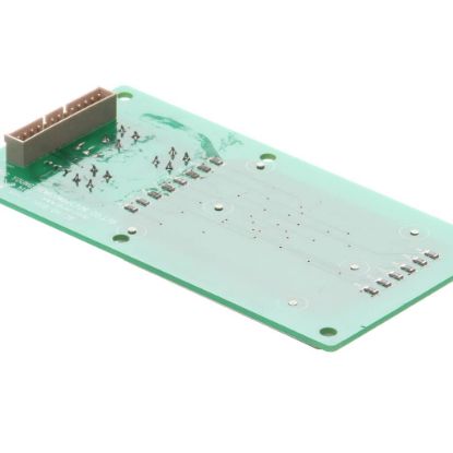 Picture of Master-Bilt Front Power Control Board Board #30242R0100 Part# 02-71256