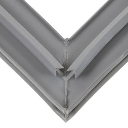 Picture of Master-Bilt Door Gasket, Spt-48, Uc-48dr, 26X22x0.5 Part# 02-71056