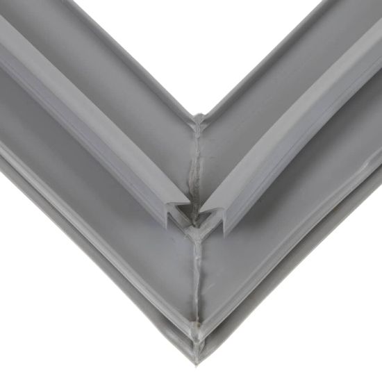 Picture of Master-Bilt Door Gasket, Spt-48, Uc-48dr, 26X22x0.5 Part# 02-71056