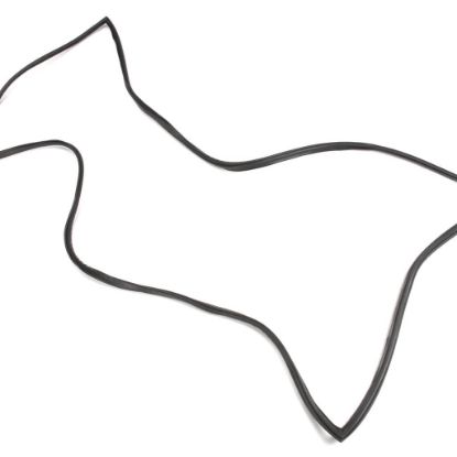 Picture of Master-Bilt Gasket All Maximum Turbo #R390, 53X24.62 Part# 02-71478