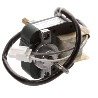 Picture of Master-Bilt Condenser Fan Motor 3963226710 Part# 02-71351