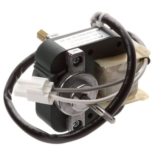 Picture of Master-Bilt Condenser Fan Motor 3963226710 Part# 02-71351
