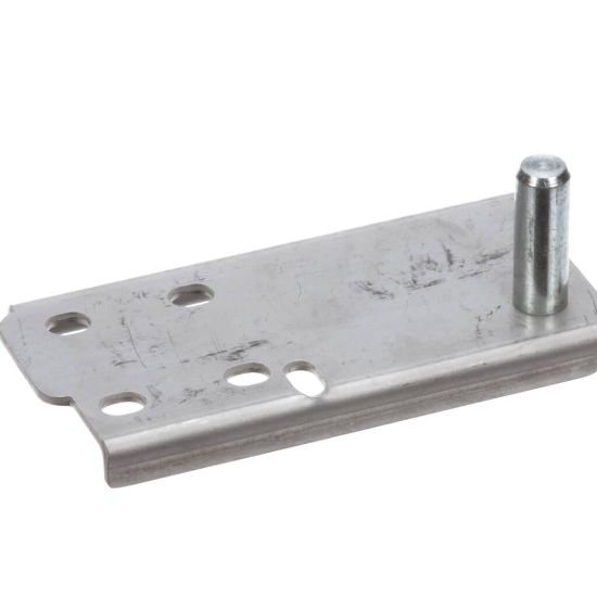 Picture of Master-Bilt Hinge Left Bottom Tur/tst/tuf4 Part# 02-71505