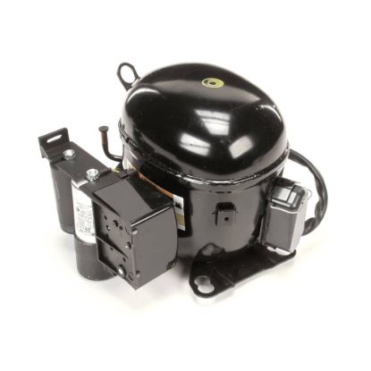 Picture of Master-Bilt Compressor (115V) Part# 02-161572