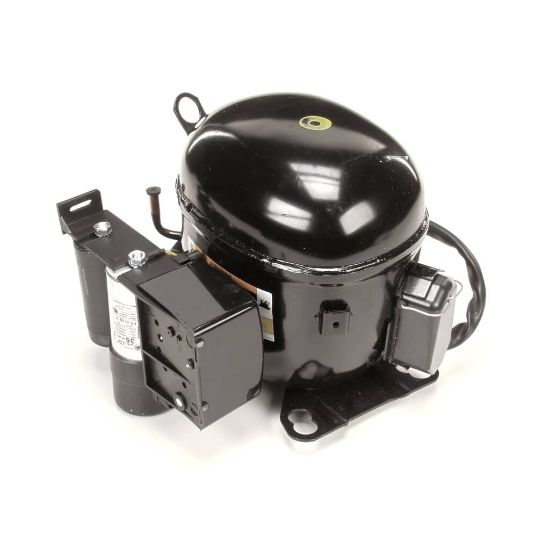 Picture of Master-Bilt Compressor (115V) Part# 02-161572
