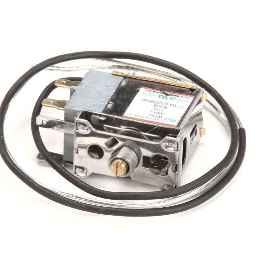 Picture of Master-Bilt Thermostat Msc/msf All Models Part# 02-72453