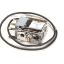 Picture of Master-Bilt Thermostat Msc/msf All Models Part# 02-72453