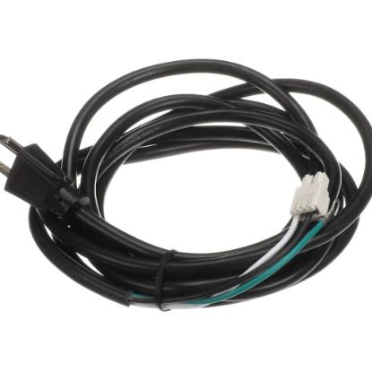 Picture of Master-Bilt Power Cord & Plug Msc/msf Part# 02-72457