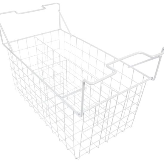 Picture of Master-Bilt Basket, Msf, Sd250/sd350/sd450 Part# 02-72458