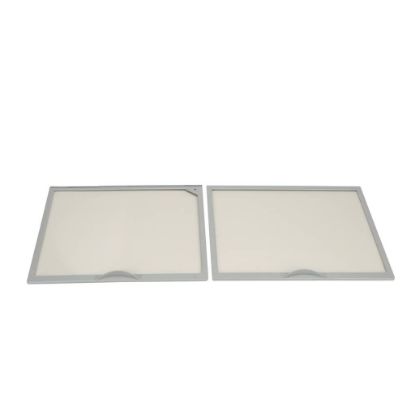 Picture of Master-Bilt Glass Lids(pair) Msf-43a Sd-35 Part# 02-72476