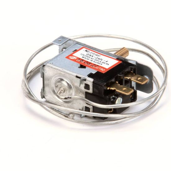 Picture of Master-Bilt Gna-240l-4 Thermostat Part# 02-72860