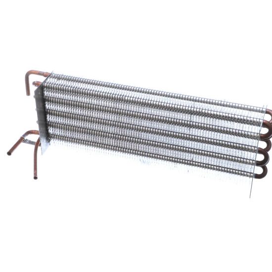 Picture of Master-Bilt Evaporator Coil Part# 02-72644