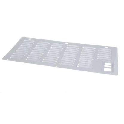 Picture of Master-Bilt Compressor Grill Part# 02-72705