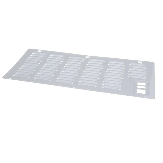 Picture of Master-Bilt Compressor Grill Part# 02-72705