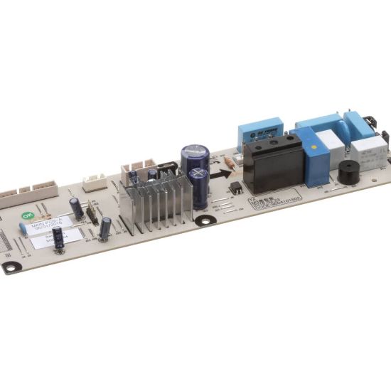 Picture of Master-Bilt Main Power Control Board Board Part# 02-72925