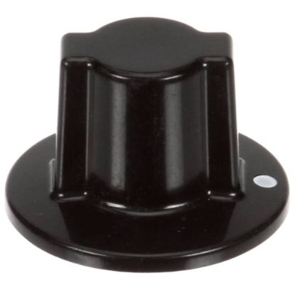 Picture of Master-Bilt M723400100 Knob Part# 02-72861