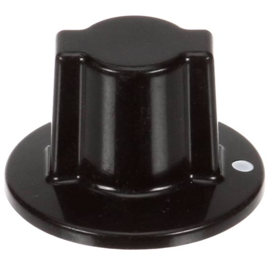 Picture of Master-Bilt M723400100 Knob Part# 02-72861