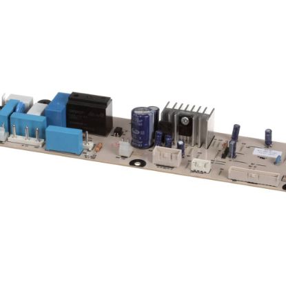 Picture of Master-Bilt 30243L3000 Main Power Control Board Part# 02-72799