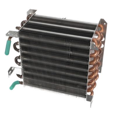 Picture of Master-Bilt Evap Coil Without Coil C Part# 28815