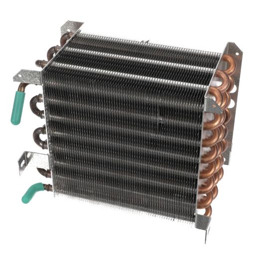 Picture of Master-Bilt Evap Coil Without Coil C Part# 28815